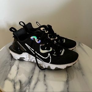 Nike D/MS/X running shoes